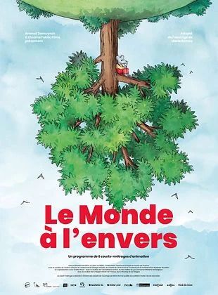 LE MONDE A L ENVERS