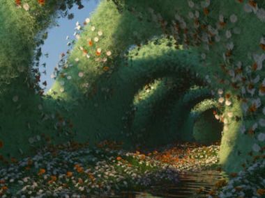 Les histoires pour petites oreilles
