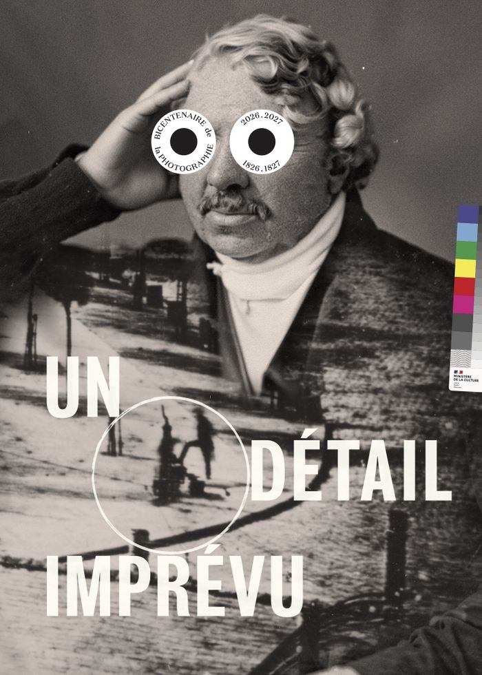 Un détail imprévu