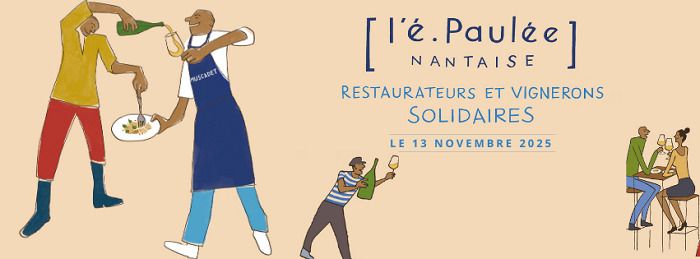 L'é.Paulée nantaise 2025