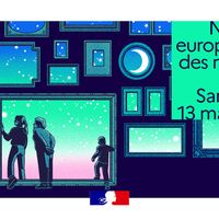 Exposition Art et Imagination Lycéenne