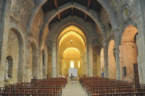 Eglise Saint-Jacques Béziers