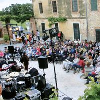 Concert des “Amis d’Alain Marinaro”