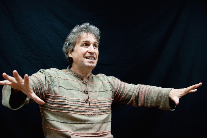 S'approprier un conte > Formation par Ralph Nataf