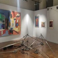 Expo - Espaces d'images