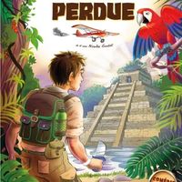 Spectacle de magie - La cité perdue