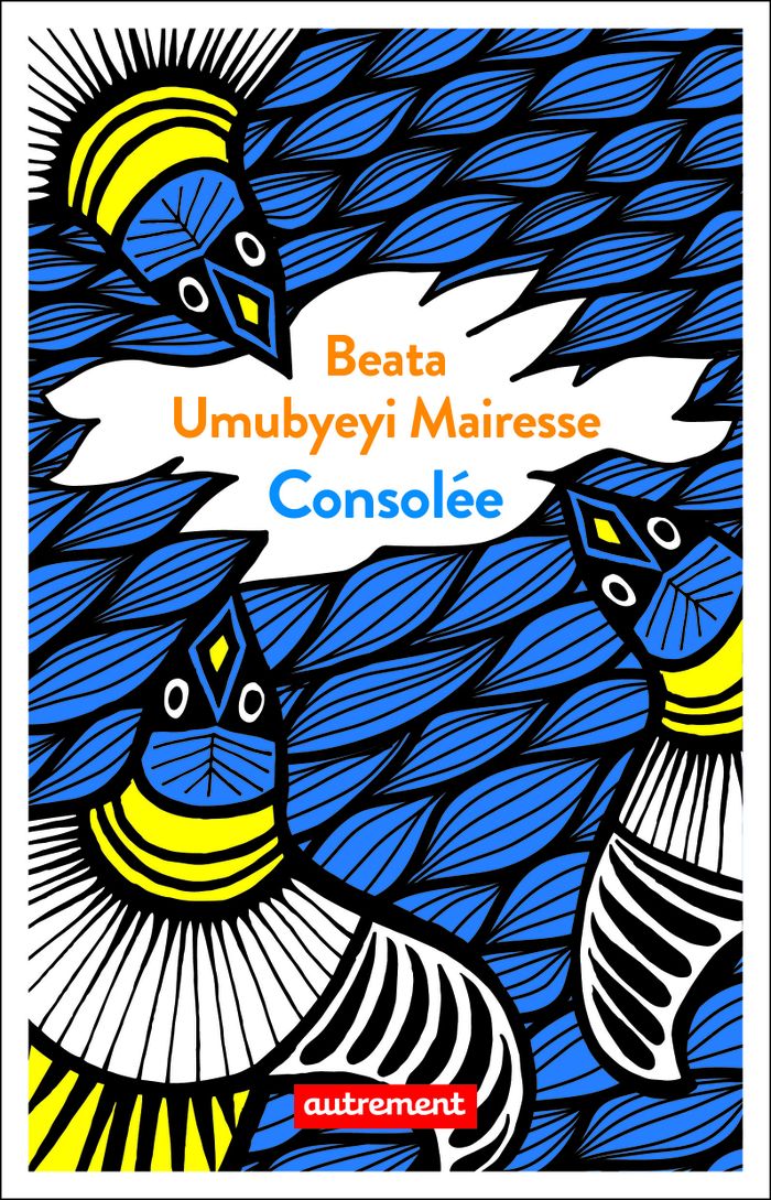 Les nuits de la lecture : rencontre avec Beata Umubyeyi Mairesse