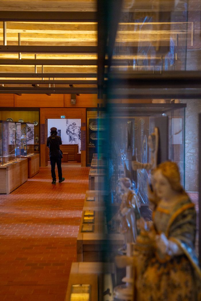 1er dimanche du mois : Tous au musée !