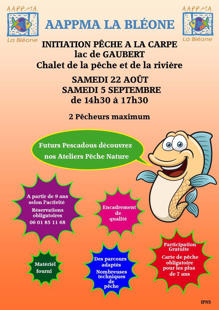 Visuel évènement