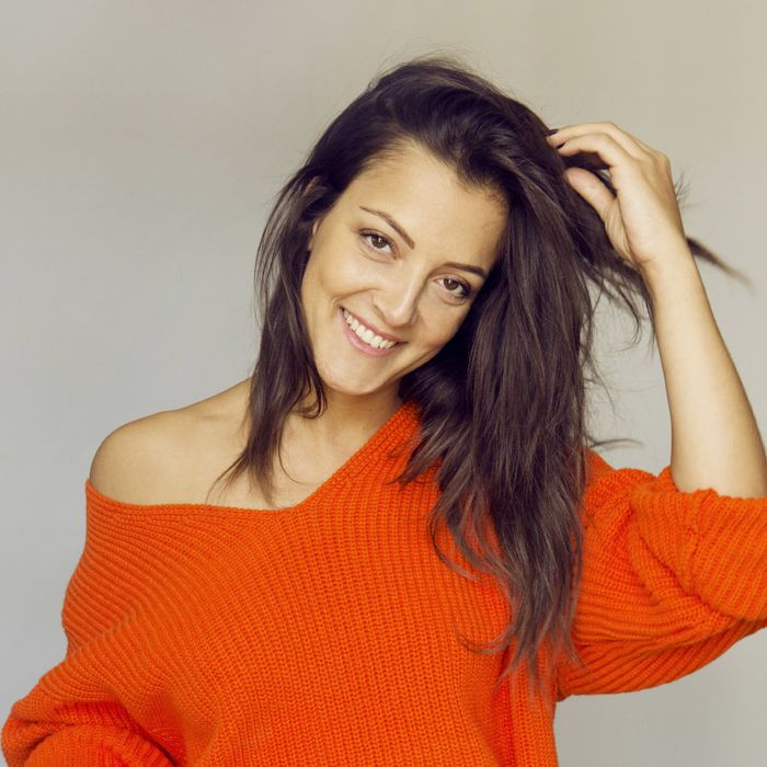 Camille Lellouche / Camille en vrai