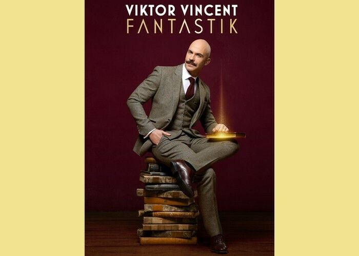 Viktor Vincent : Fantastik