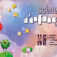 Scènes d'enfance - L'Upôtëk