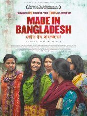 (CINÉ-DÉBAT) MADE IN BANGLADESH