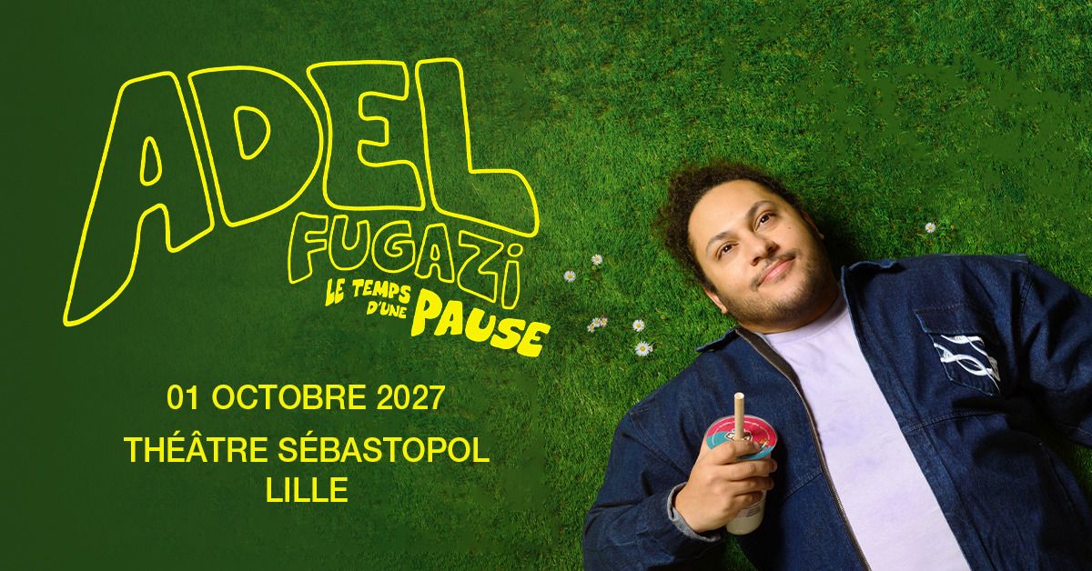 Adel Fugazi