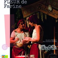 FLEUR DE FARINE