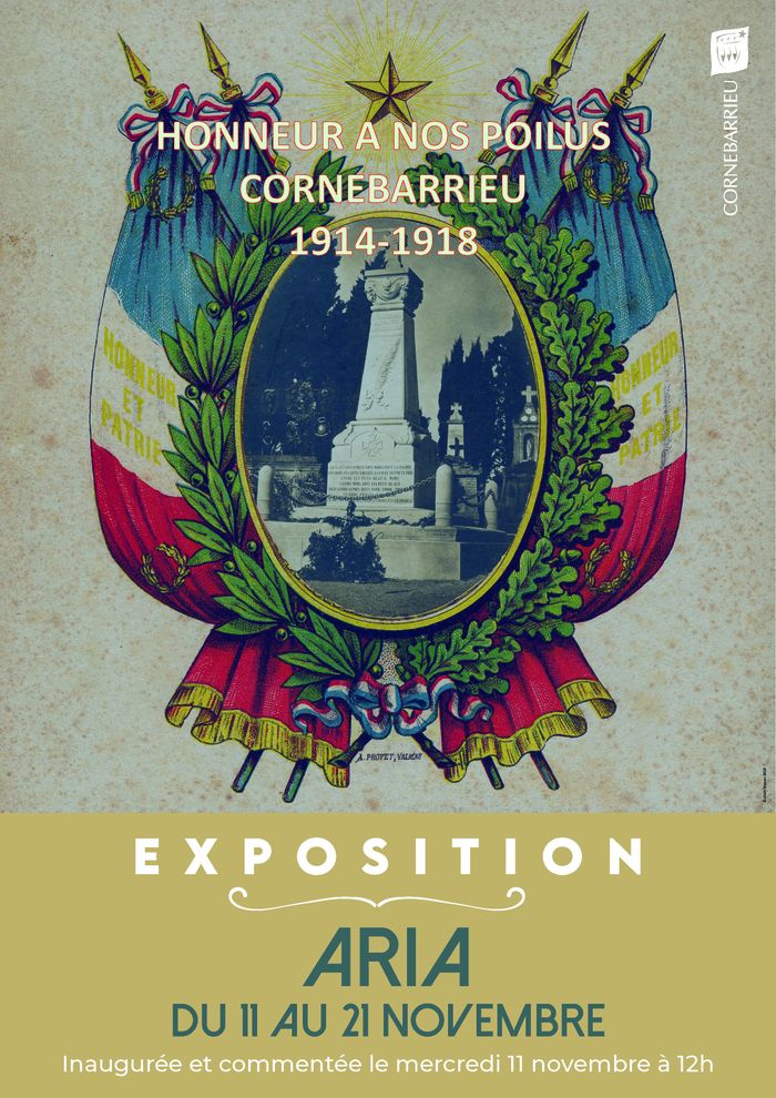 EXPOSITION