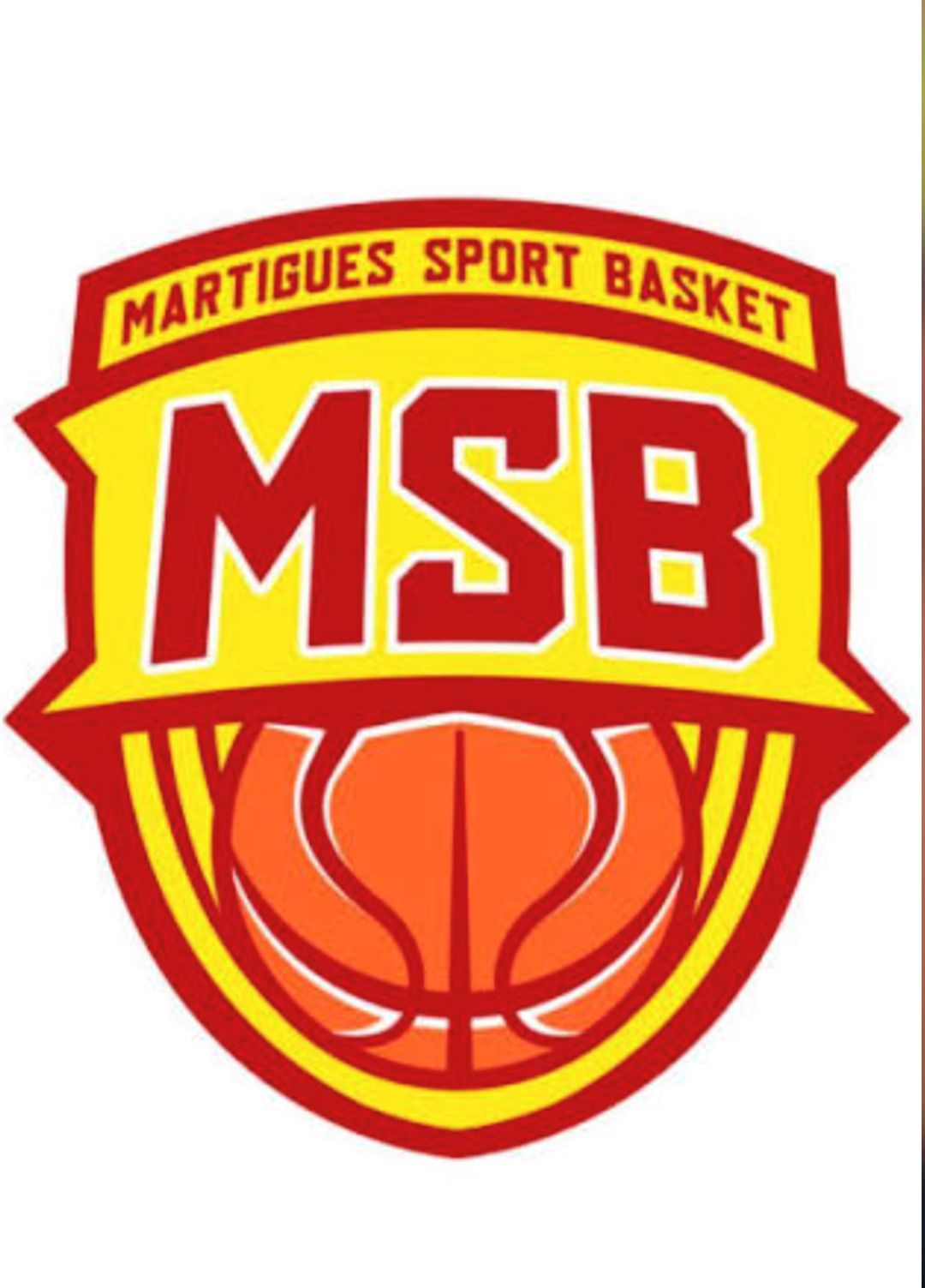 BASKET BALL. MSB / SAUMUR LOIRE BASKET