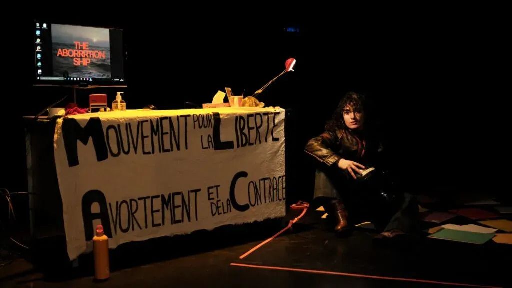 Visite commentée