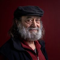 Artistes à suivre: Jo Falieu | Improvisations en mots