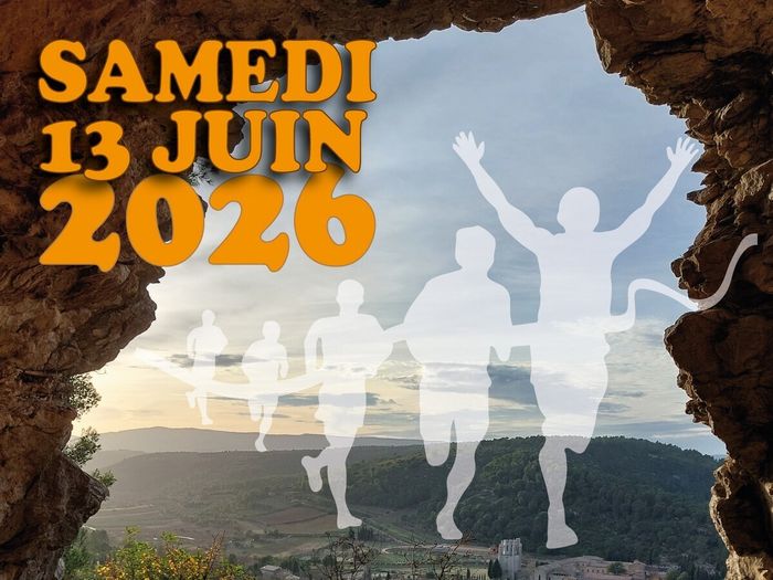 Trail de l'abbaye de Lagrasse 2026