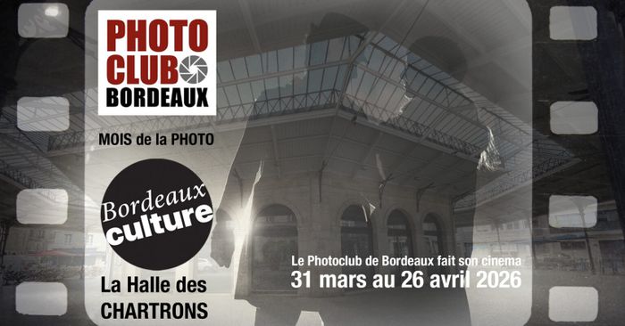 Le Photo Club fait son cinéma - Entre balades et pellicules
