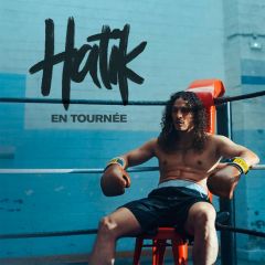 HATIK - FULL BAND
