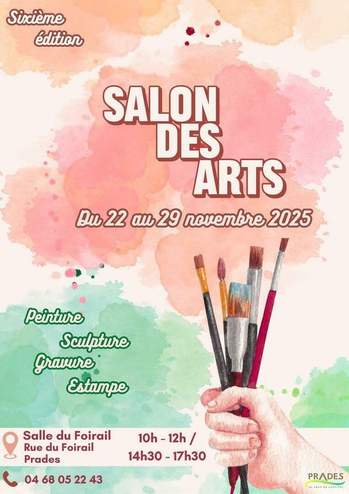 Salon des Arts
