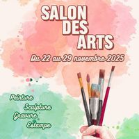 Salon des Arts