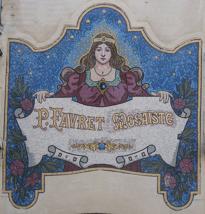 Les visages de Nevers