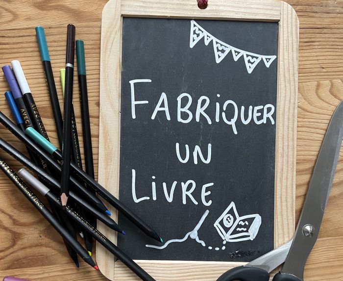 Découpes de papiers, éclats du rire ! • Atelier par Du Vent dans les mots, Photo : Éclats du rire : expo & événements au Tripostal · OpenAgenda