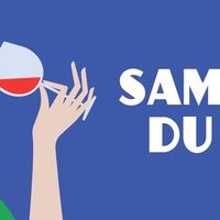 "Les samedis du vin"