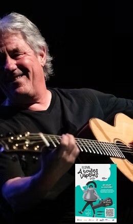 LE P'TIT CREME : Chansons