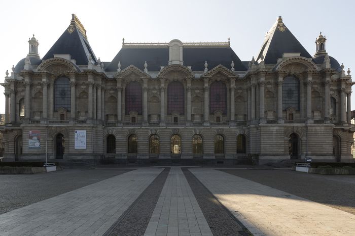 Citéphilo - Politique de la représentation. 
Philosophie de terrain et photographie 
documentaire critique