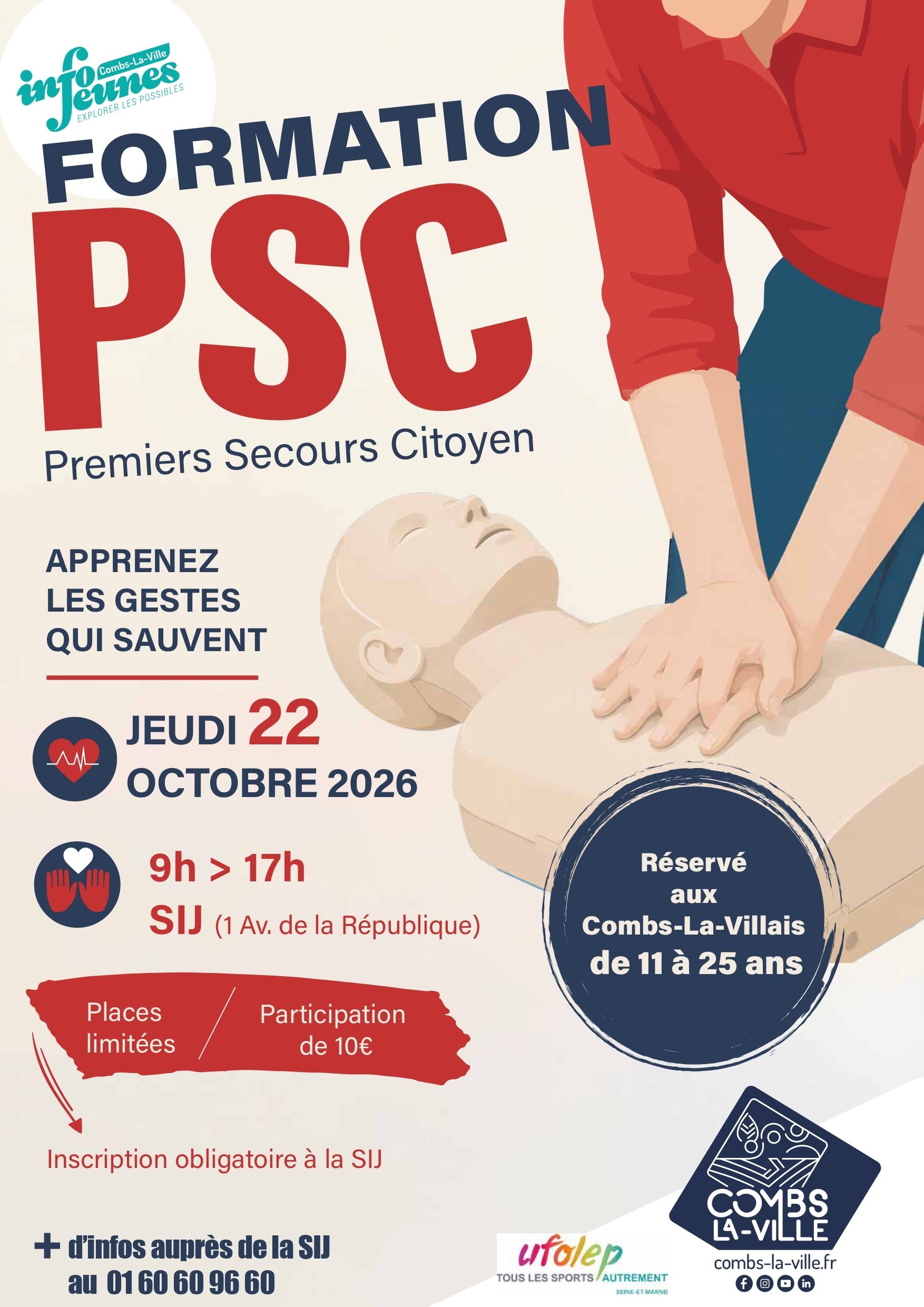 PSC