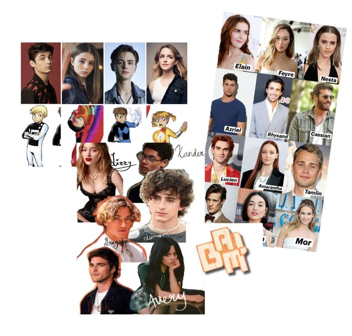 Atelier Fancast - BAM — Sarcelles