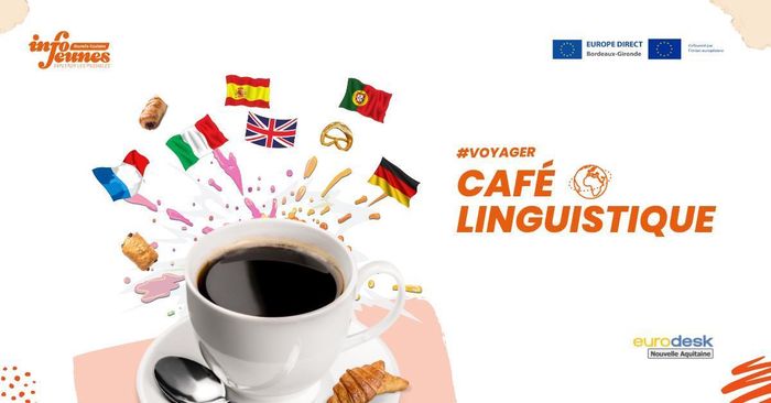 Café Linguistique