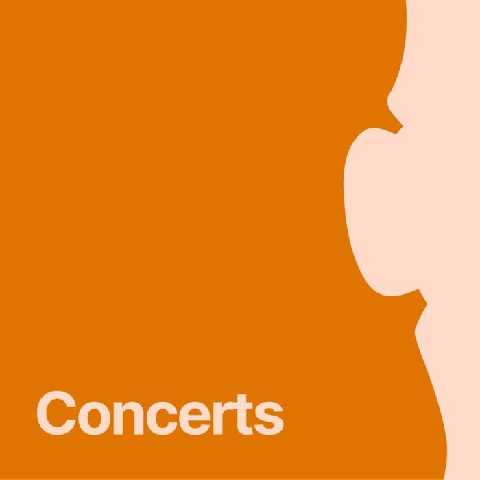 Quintette à cordes de l’Orchestre du Festival