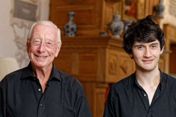 Les Arts Florissants - Master Class