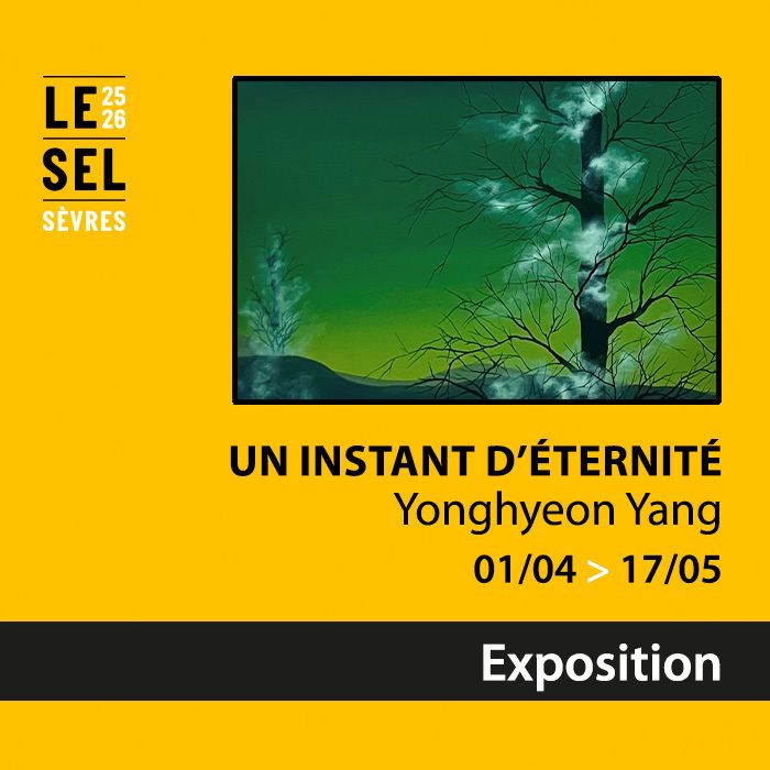 Un instant d'éternité