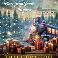 Illuminations de Noël