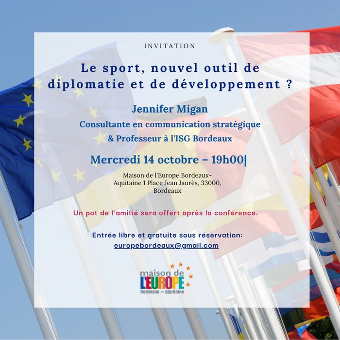 Visuel évènement