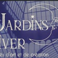 Les Jardins d'hiver du Distill'art - Marché d'art et de créateurs