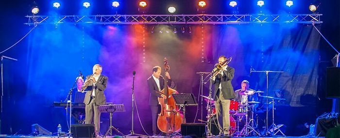 Les lundis musicaux