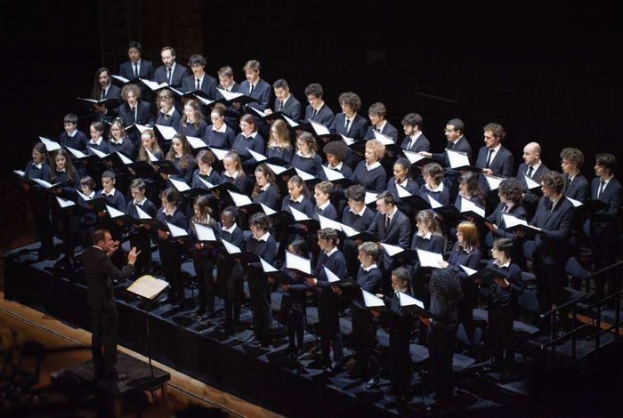 Concert de Noël