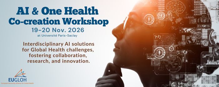 Des solutions d'IA interdisciplinaires pour relever les défis de santé globale, en favorisant la collaboration, la recherche et l'innovation