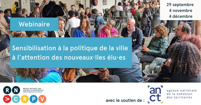 Visuel évènement