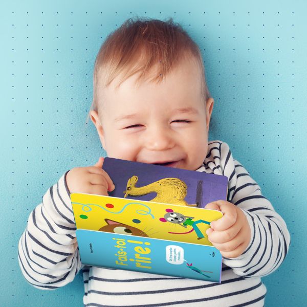 Breakfast for Baby Readers