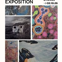 Exposition - Collection MJC