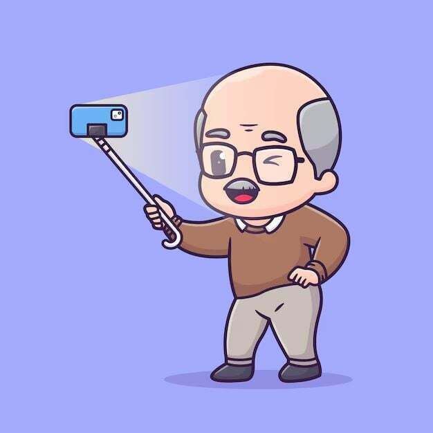 ATELIER NUMERIQUE : TOUT SAVOIR SUR LA PHOTO (SMARTPHONE)
