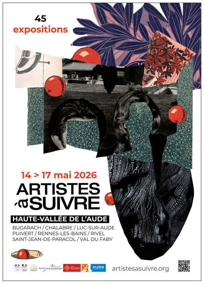 Festival Artistes à Suivre